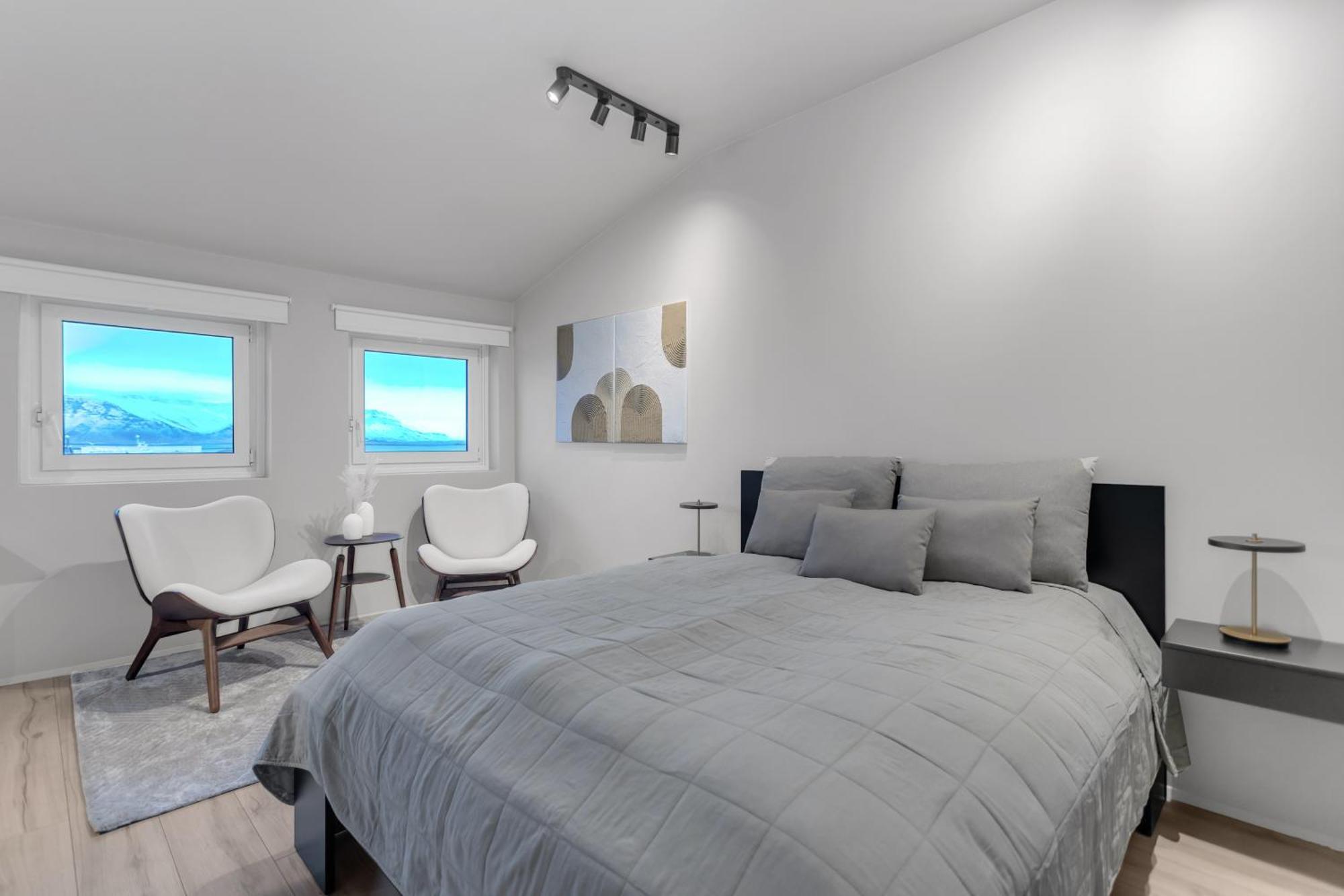 Cozy Apartment Downtown Reykjavík Exterior foto